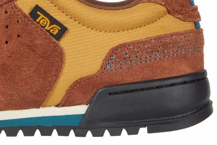 Teva Highside 84 Midsole