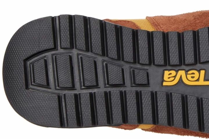 Teva Highside 84 Outsole