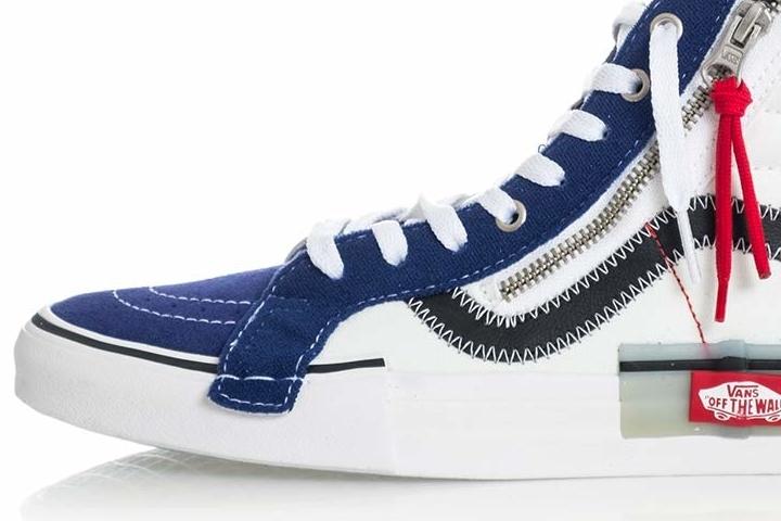 Vans SK8-Hi Reissue Cap Style2