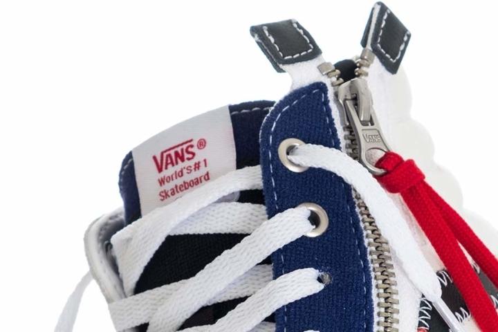 Vans SK8-Hi Reissue Cap Zipper1