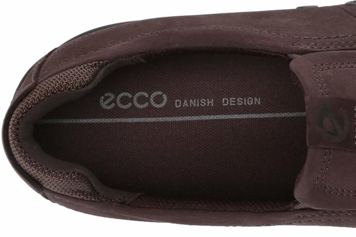 ecco biom Byway insole