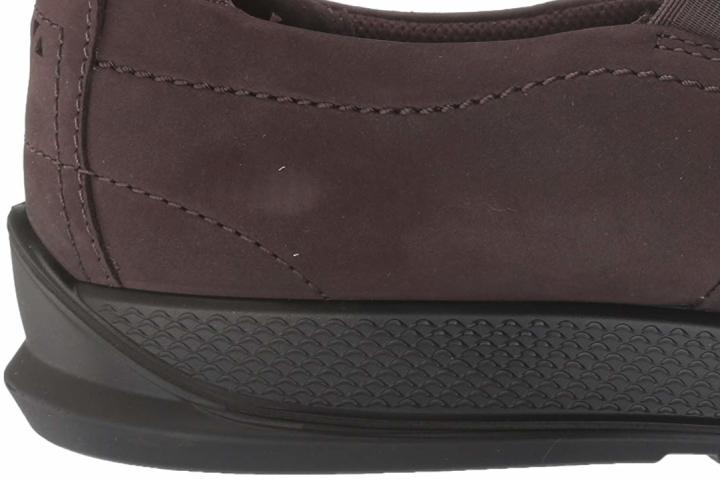 ecco biom Byway midsole