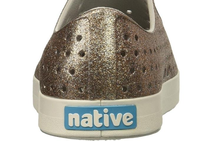 Native Jefferson Bling heel
