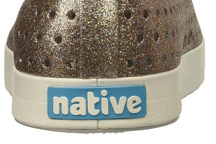 Native Jefferson Bling logo