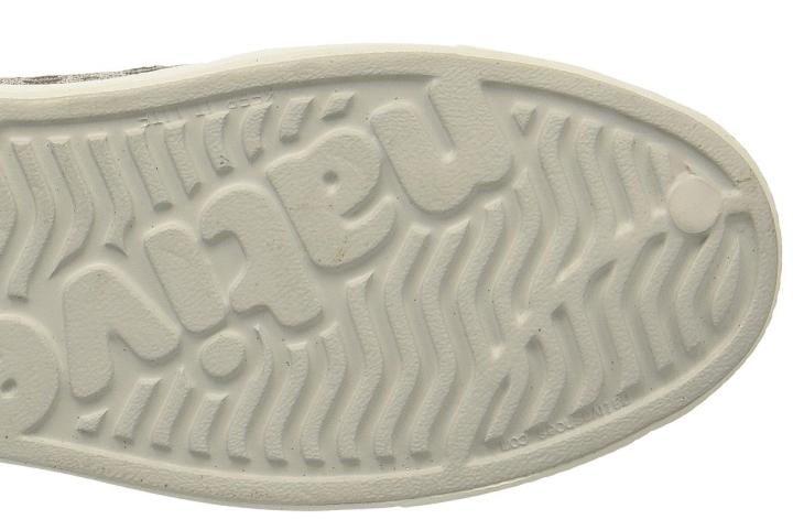 Native Jefferson Bling outsole