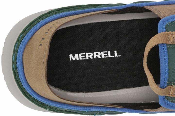 Merrell Hut Moc comf