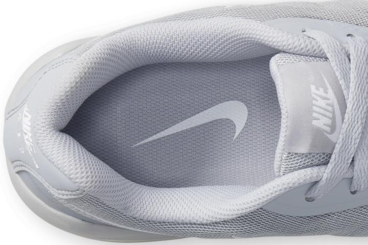 Nike Air Max Invigor comfort