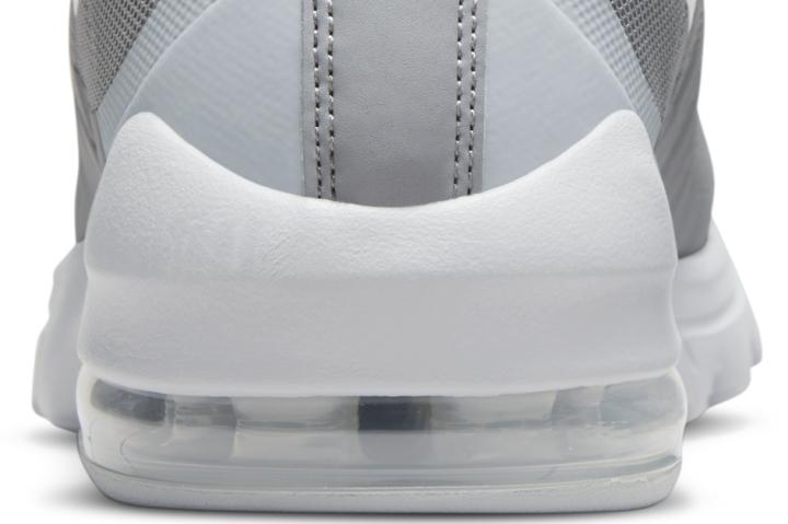 Nike Air Max Invigor heel