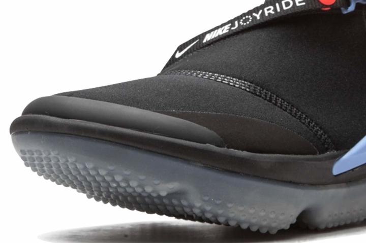 Nike Joyride Optik Upper material