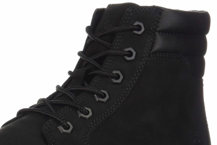 Timberland Dausette High-top