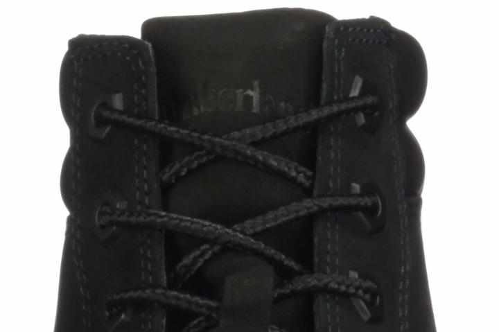 timberland nubuck Dausette Laces