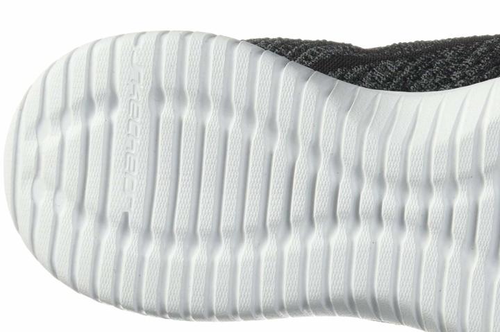 Skechers arya-comfy elegance navy white women slip on casual shoes 104112-nvy - Statements Outsole