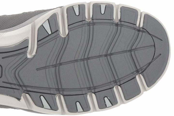 Skechers Gratis Strolling Outsole