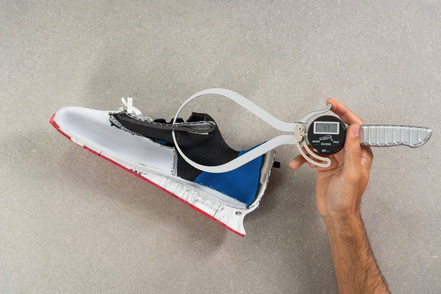 custom reebok legacy lifter