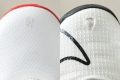 Reebok Legacy Lifter II vs Nike Romaleos 4 toebox durability comparison