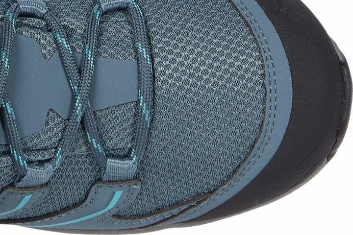 updated 12 Mar 2023 mesh upper