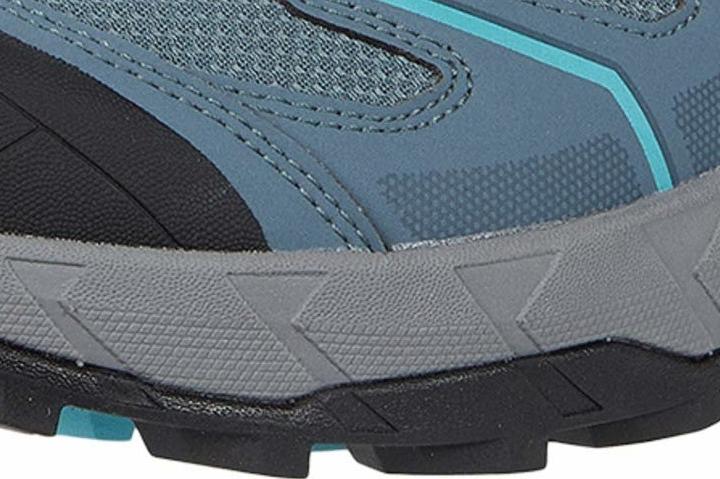 Scarpa Maverick Mid GTX support