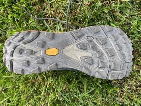 topo athletic trailventure outsole