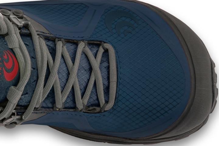 Topo Athletic Trailventure Prevents toes being squeezed together