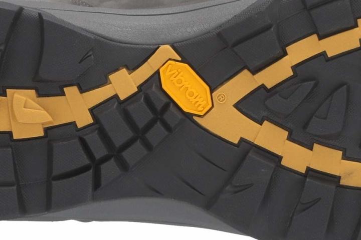Vasque Talus AT UltraDry outsole