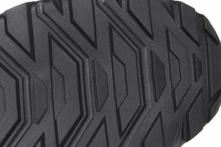 The North Face Activist Futurelight enhanced grip and traction