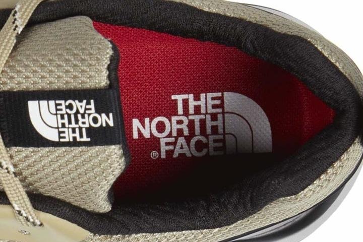 The North Face Activist Futurelight footbed