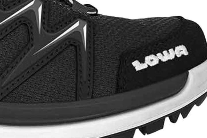 Lowa Innox Pro GTX Lo logo