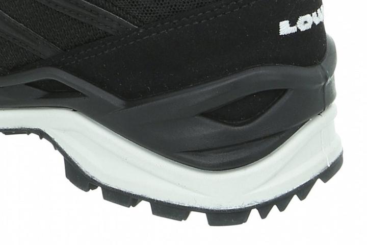 Lowa Innox Pro GTX Lo midsole