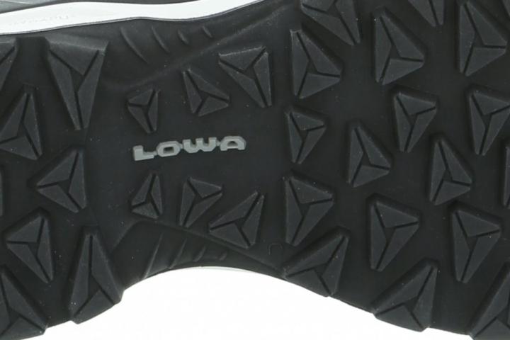 Lowa Innox Pro GTX Lo outsole