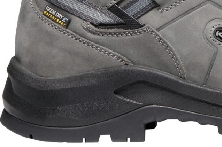 KEEN Karraig Mid WP midsole