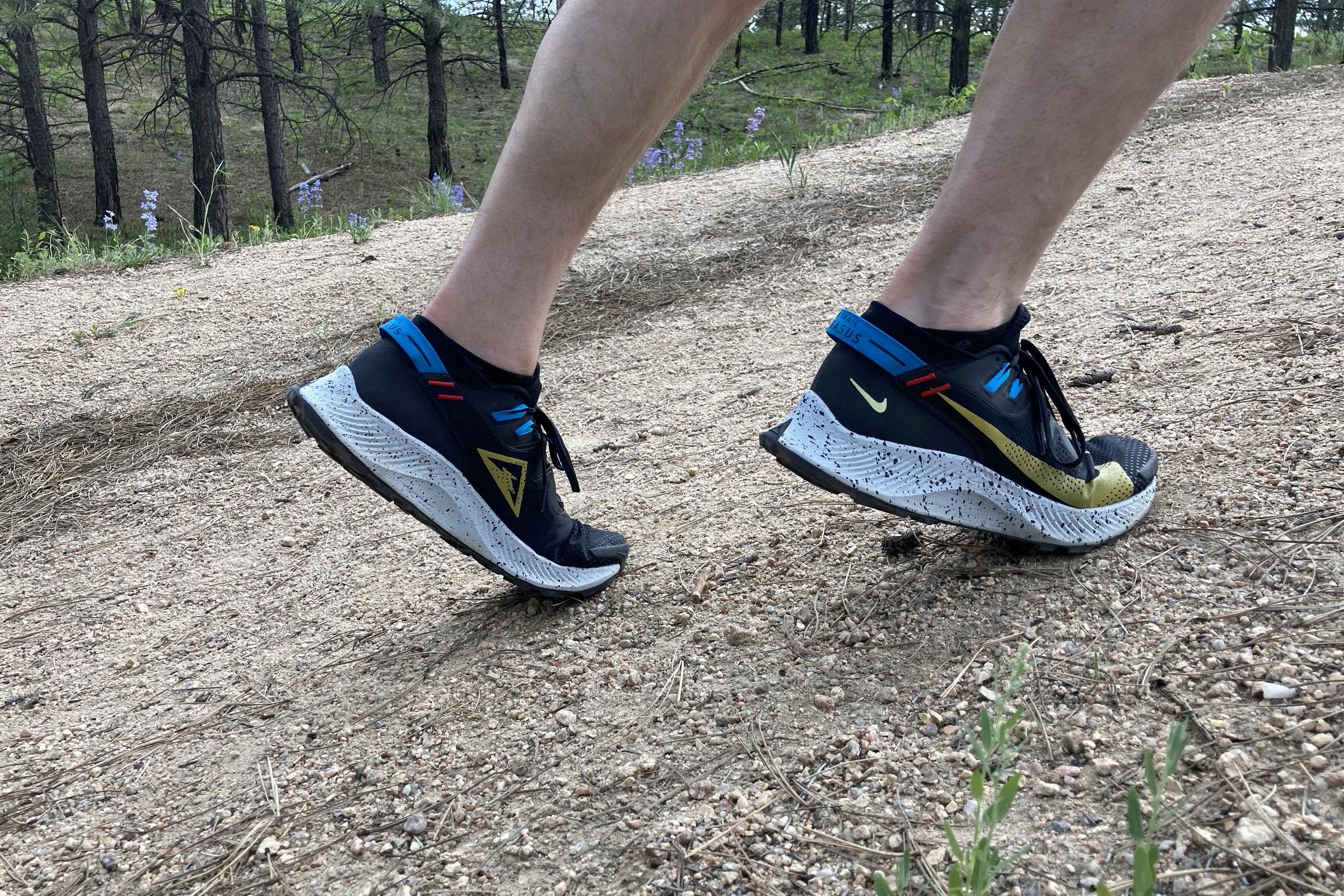 air pegasus trail