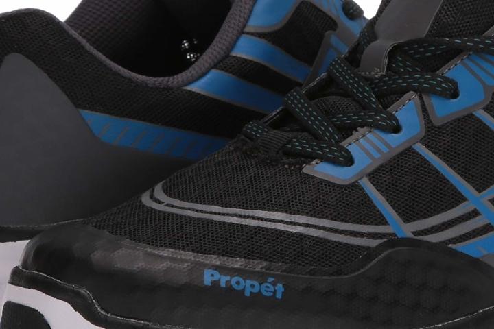 Propet Ultra Upper3