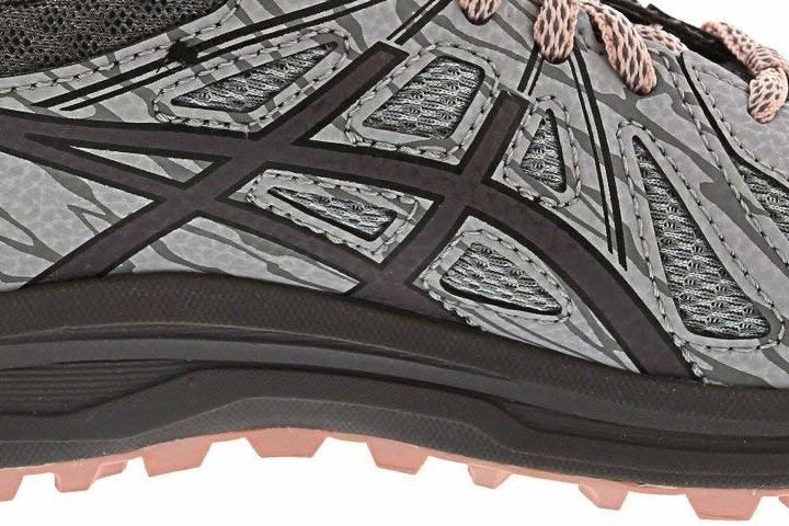 Asics frequent trail clearance 5k