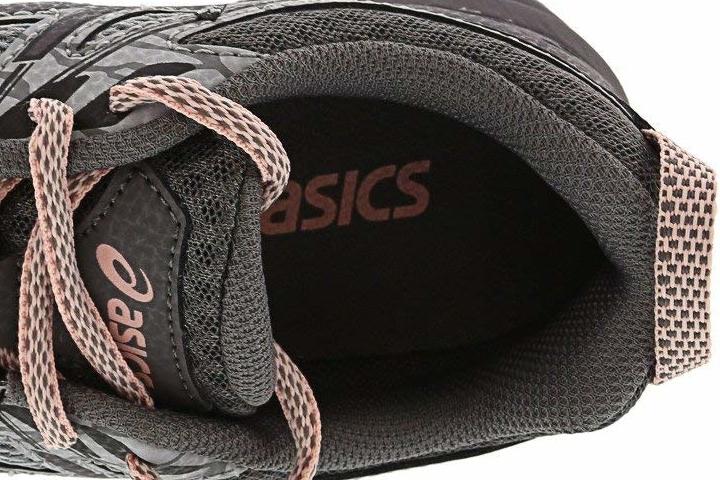 Asics frequent trail 360 best sale