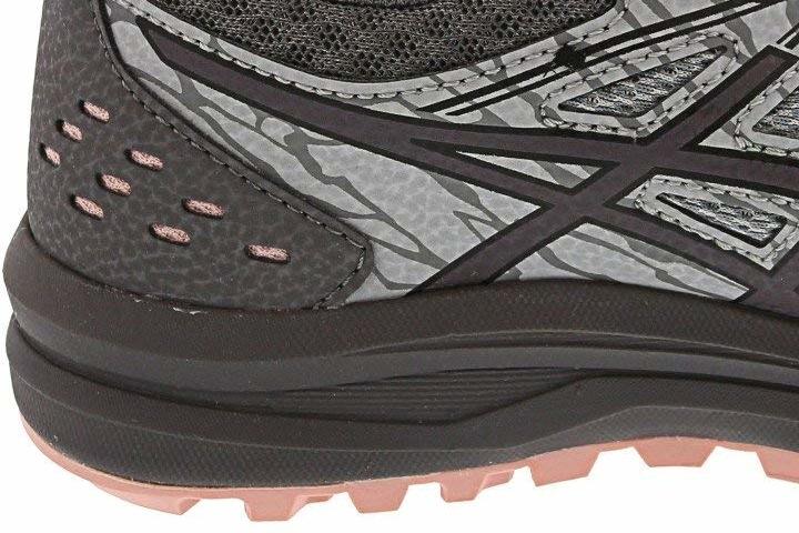 Asics frequent hot sale trail running