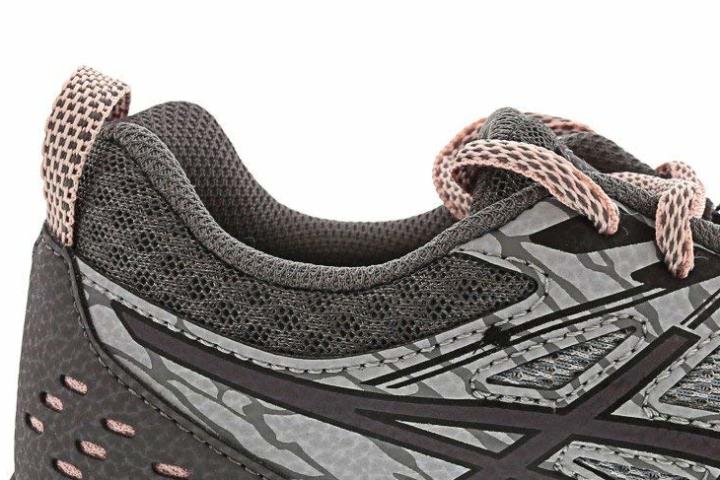 Asics frequent trail 360 hotsell