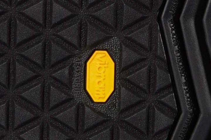 Teva Cross Strap Trail contragrip