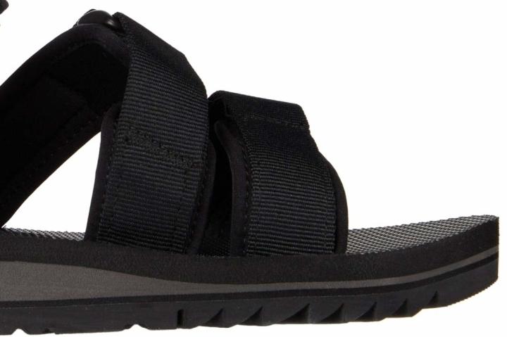 Teva Cross Strap Trail support