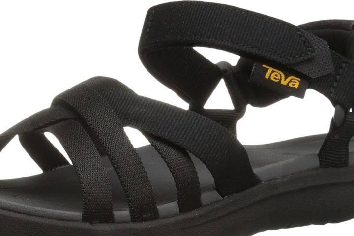 Teva Sanborn Sandal laces