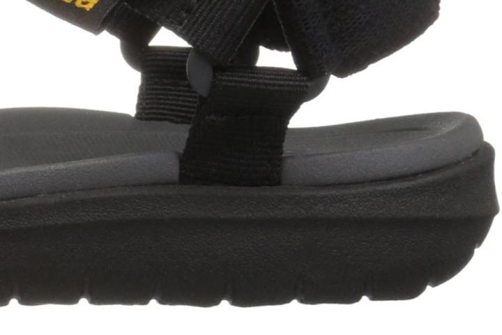 Teva Sanborn Sandal midsole