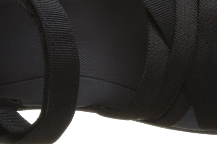 Teva Sanborn Sandal sizes