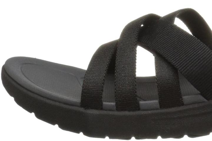 Teva Sanborn Sandal upper 1