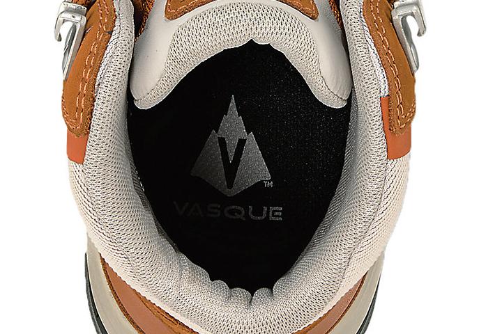 Excellent lacing system insole