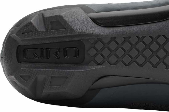 Giro Sector outsole