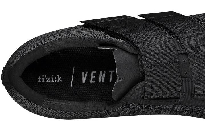 Fizik Vento Powerstrap R2 Aeroweave Fit1