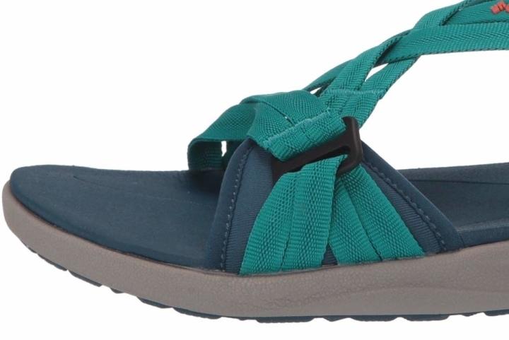 Columbia Columbia Sandal Front