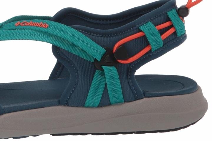 Columbia Columbia Sandal Midsole