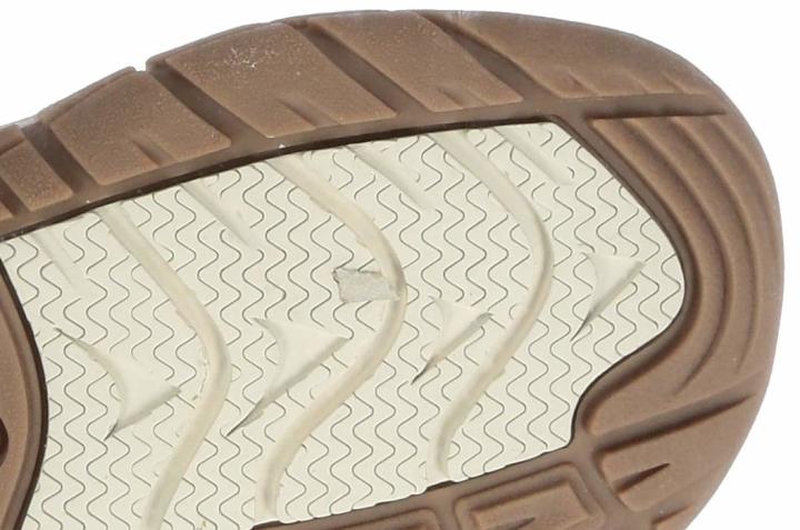 KEEN Ravine H2 outsole 1