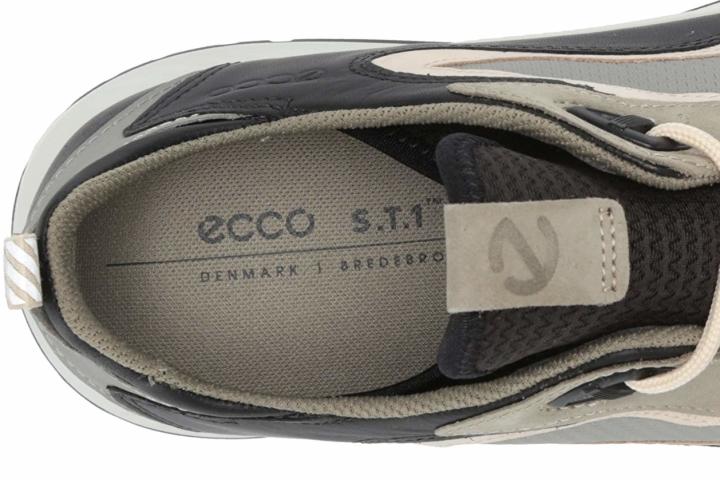 ECCO ST.1 Insole