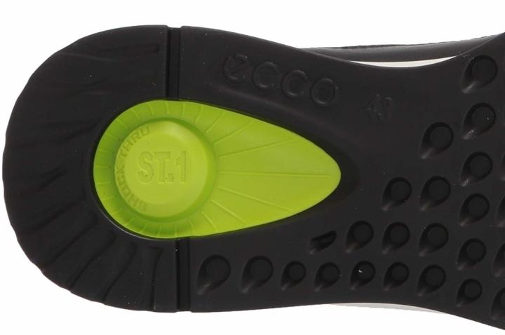 ECCO ST.1 Outsole